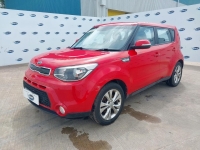 W474, Kia Soul 2015, 1.6, дизель, АКПП