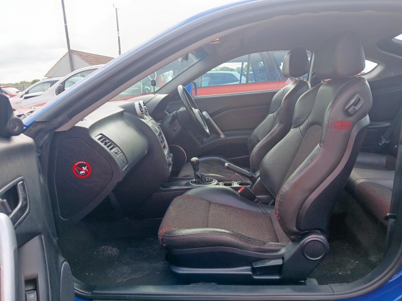 W476, Hyundai Coupe 2006, 1.6, бензин, МКПП