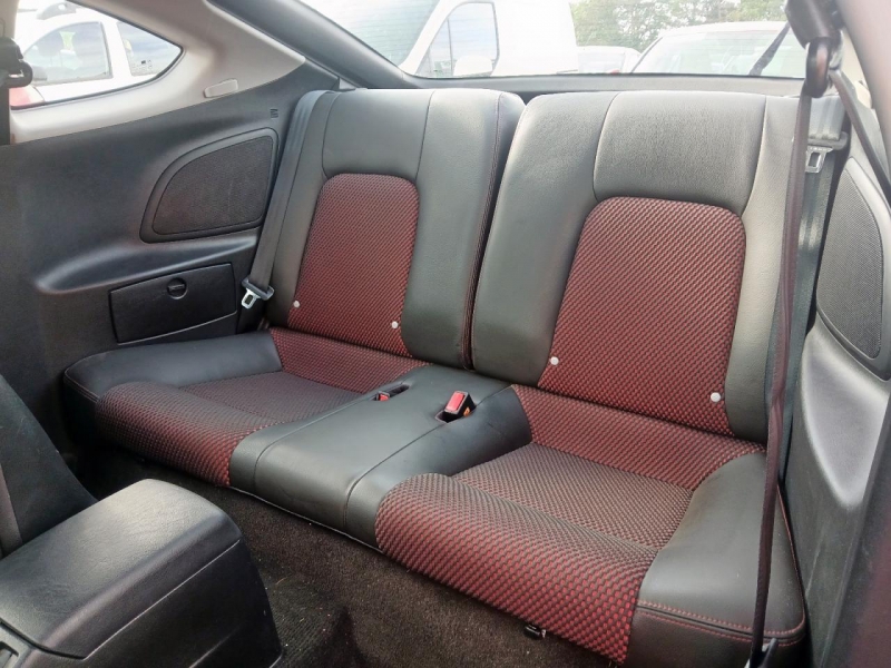 W476, Hyundai Coupe 2006, 1.6, бензин, МКПП