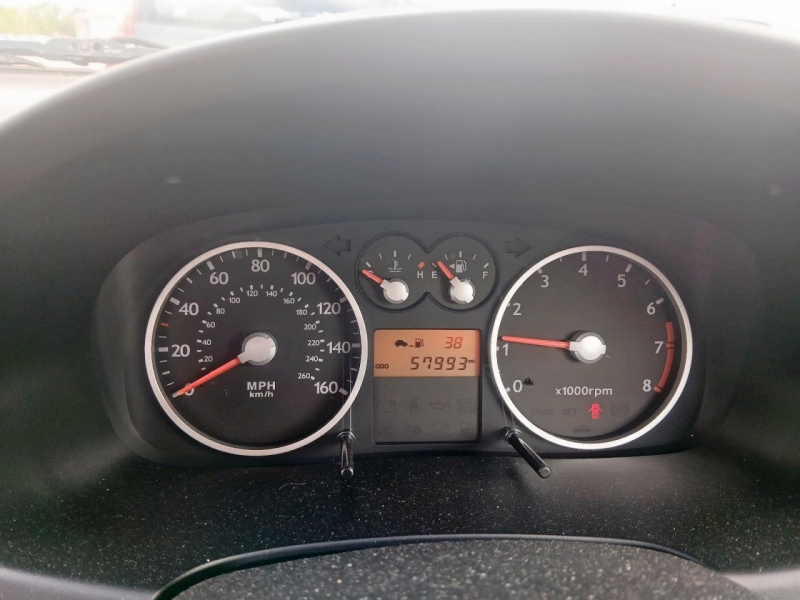 W476, Hyundai Coupe 2006, 1.6, бензин, МКПП