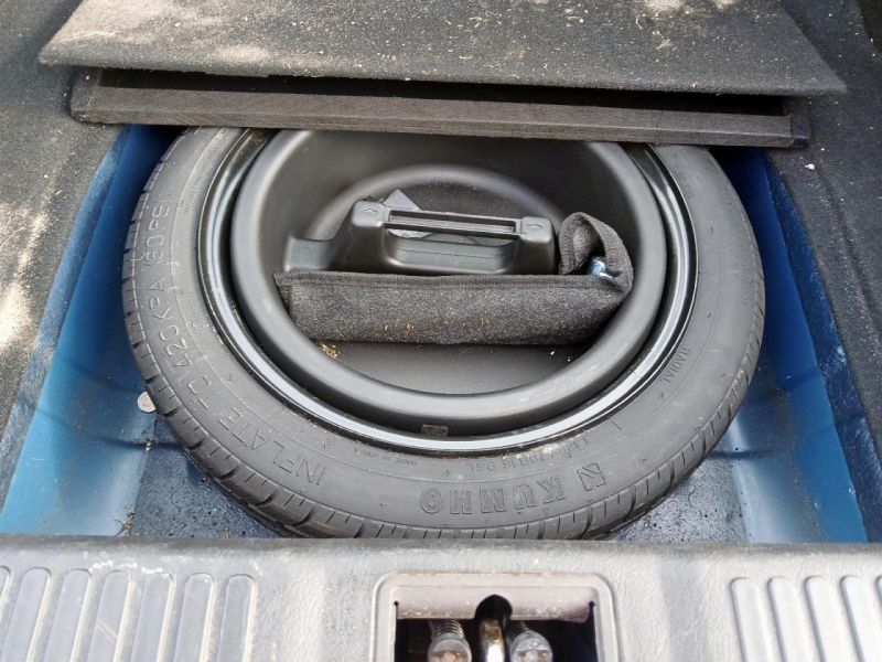 W476, Hyundai Coupe 2006, 1.6, бензин, МКПП