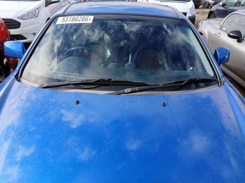 W476, Hyundai Coupe 2006, 1.6, бензин, МКПП