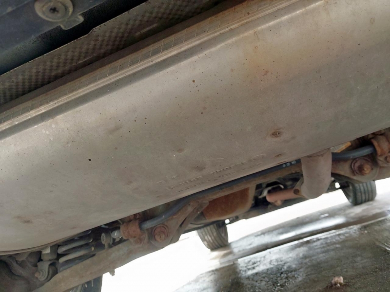 W477, Hyundai ix35 2014, 1.7, дизель, МКПП