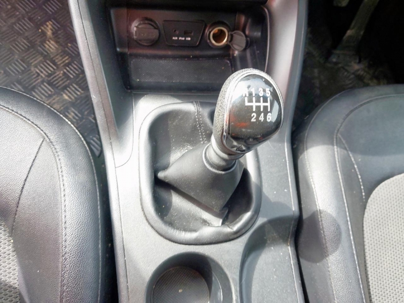 W477, Hyundai ix35 2014, 1.7, дизель, МКПП
