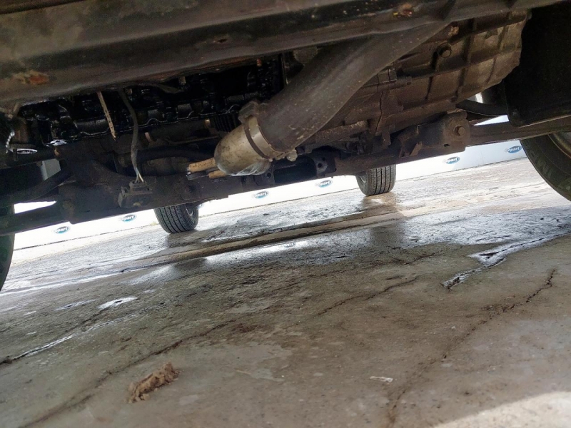 W477, Hyundai ix35 2014, 1.7, дизель, МКПП