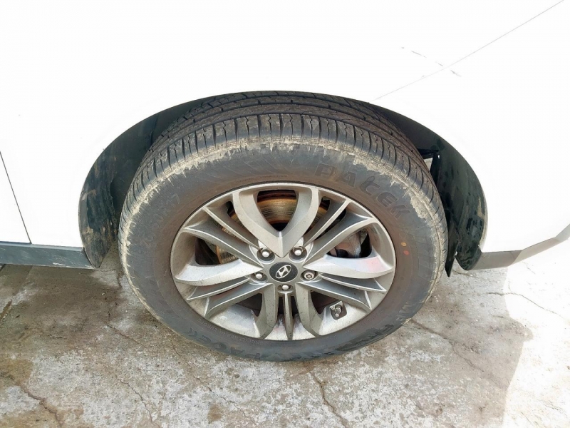 W477, Hyundai ix35 2014, 1.7, дизель, МКПП