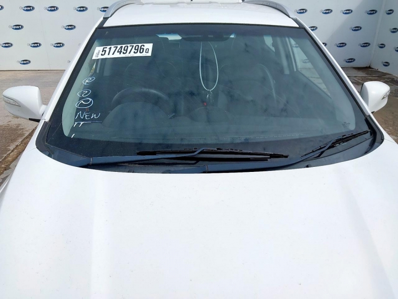 W477, Hyundai ix35 2014, 1.7, дизель, МКПП