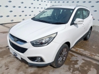 W477, Hyundai ix35 2014, 1.7, дизель, МКПП