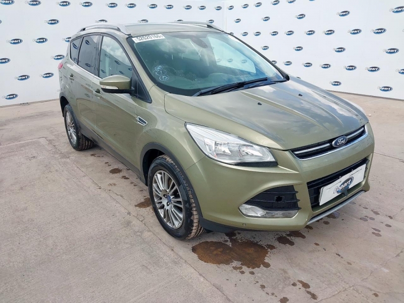 W478, Ford Kuga 2014, 1.6, бензин, МКПП