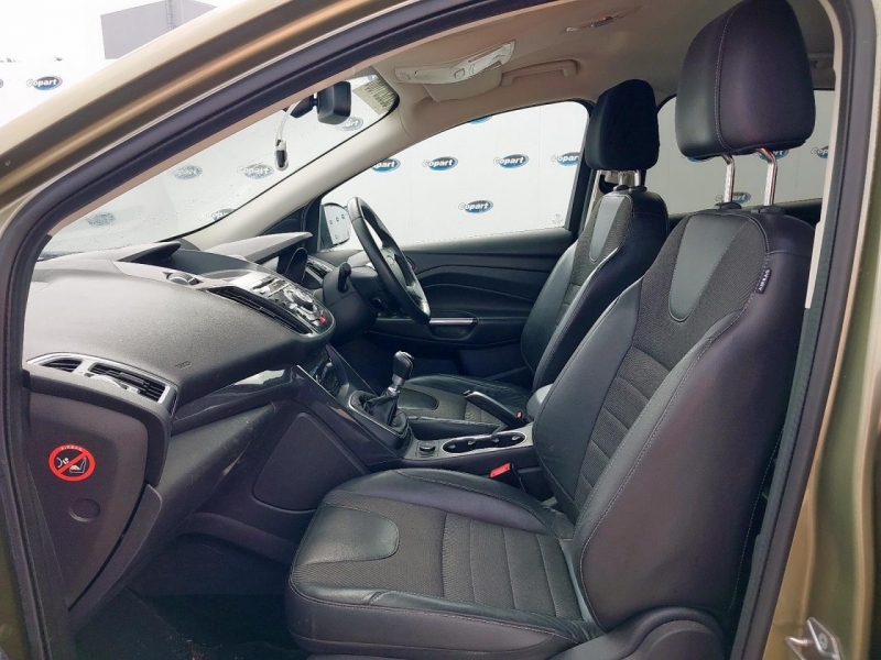 W478, Ford Kuga 2014, 1.6, бензин, МКПП