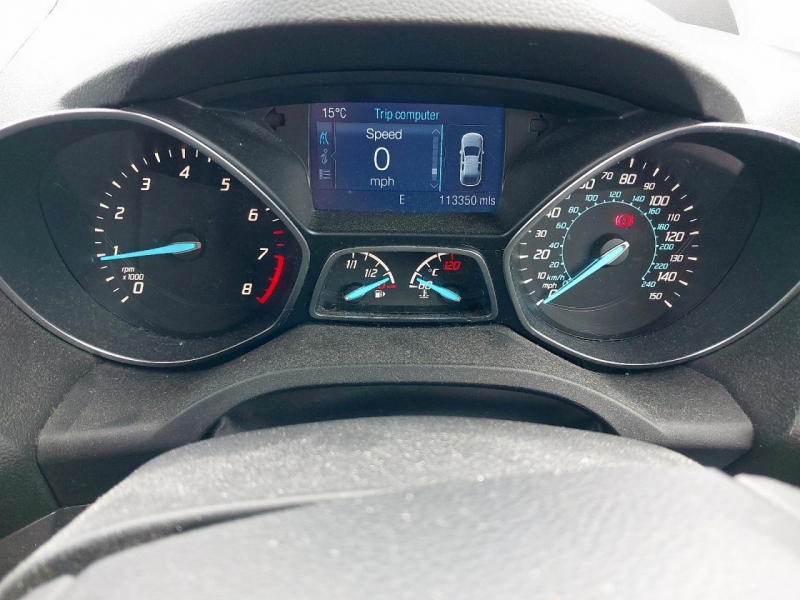 W478, Ford Kuga 2014, 1.6, бензин, МКПП