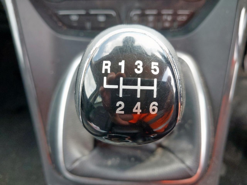 W478, Ford Kuga 2014, 1.6, бензин, МКПП