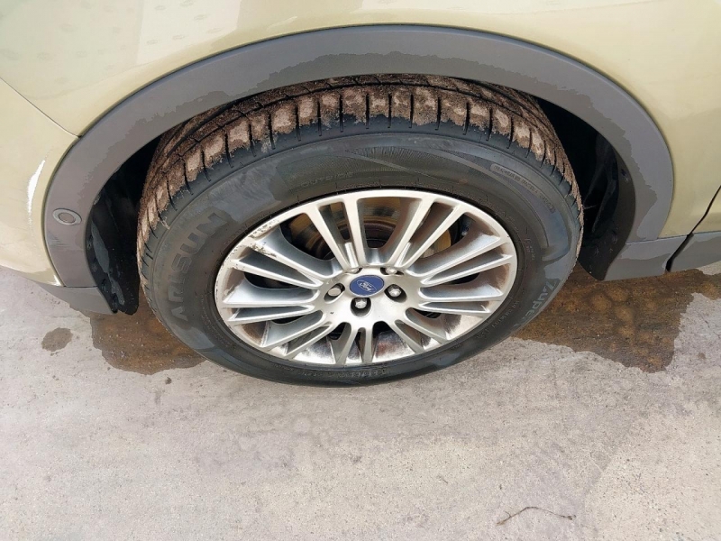 W478, Ford Kuga 2014, 1.6, бензин, МКПП