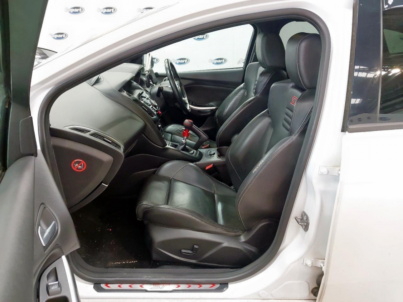 U378, Ford Focus 2013, 2.0, бензин, МКПП