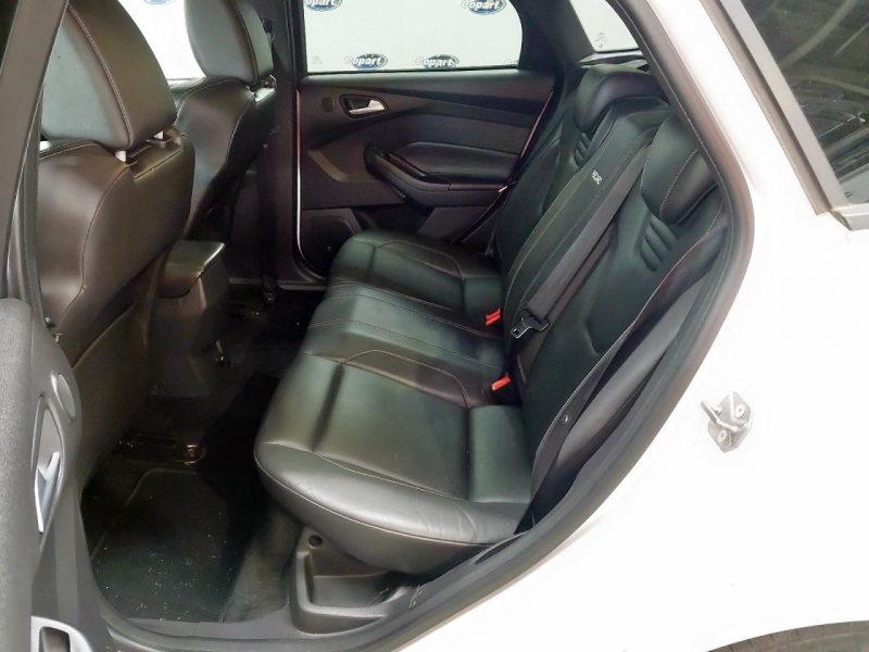 U378, Ford Focus 2013, 2.0, бензин, МКПП