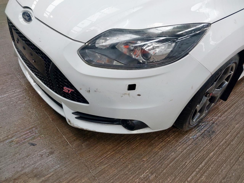 U378, Ford Focus 2013, 2.0, бензин, МКПП