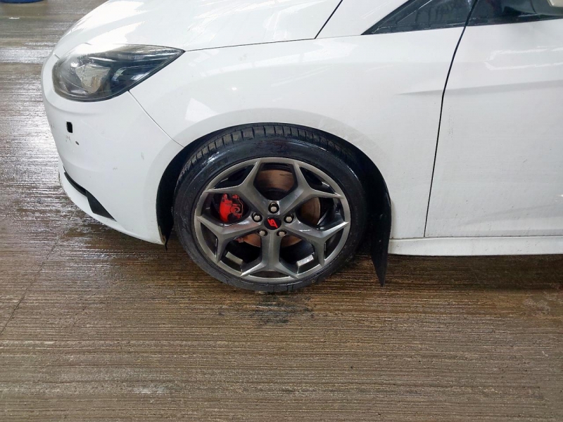 U378, Ford Focus 2013, 2.0, бензин, МКПП