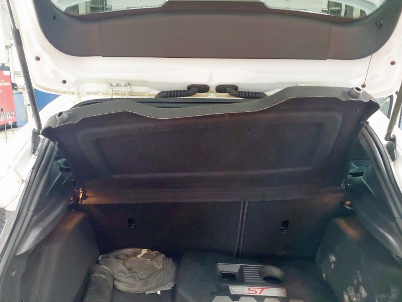 U378, Ford Focus 2013, 2.0, бензин, МКПП