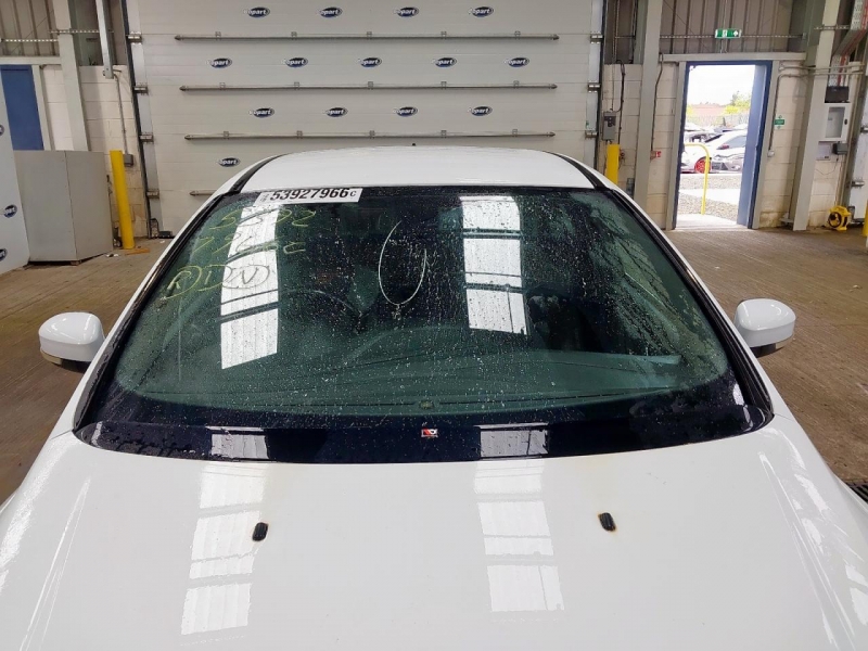U378, Ford Focus 2013, 2.0, бензин, МКПП