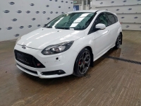 U378, Ford Focus 2013, 2.0, бензин, МКПП