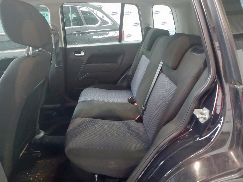 U379, Ford Fusion 2010, 1.4, бензин, МКПП