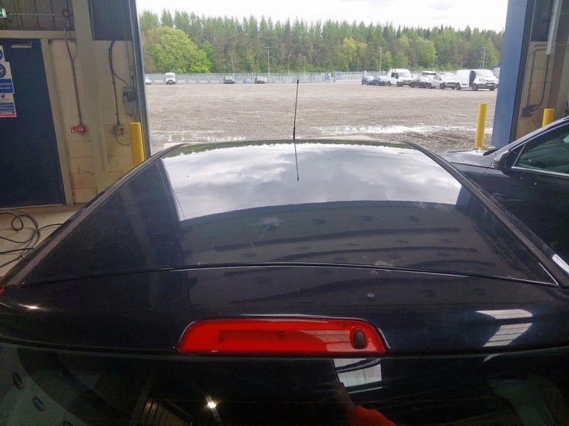 U379, Ford Fusion 2010, 1.4, бензин, МКПП
