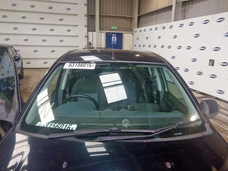 U379, Ford Fusion 2010, 1.4, бензин, МКПП