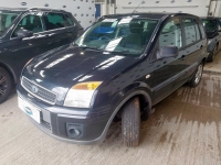 U379, Ford Fusion 2010, 1.4, бензин, МКПП