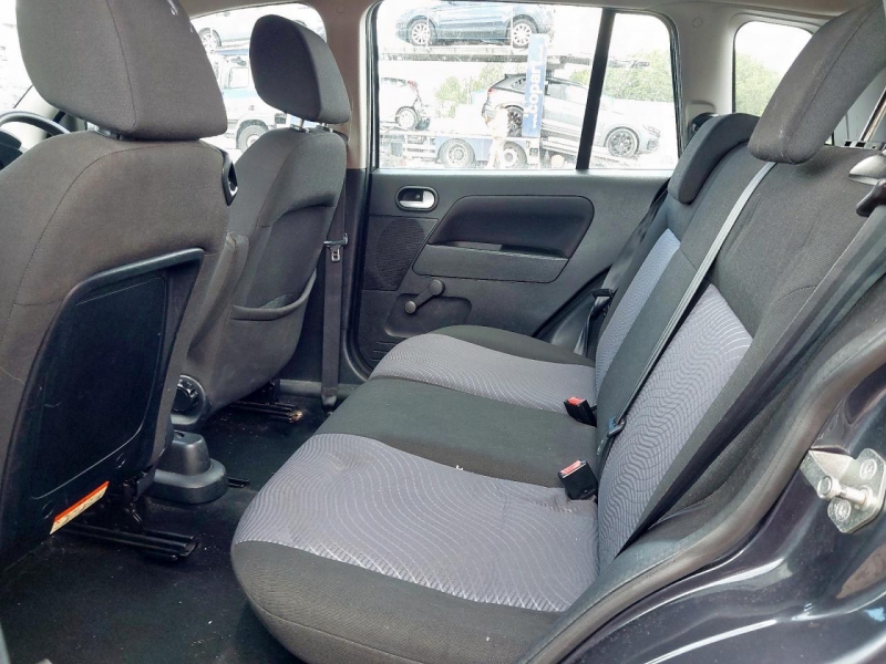 U380, Ford Fusion 2009, 1.4, бензин, МКПП