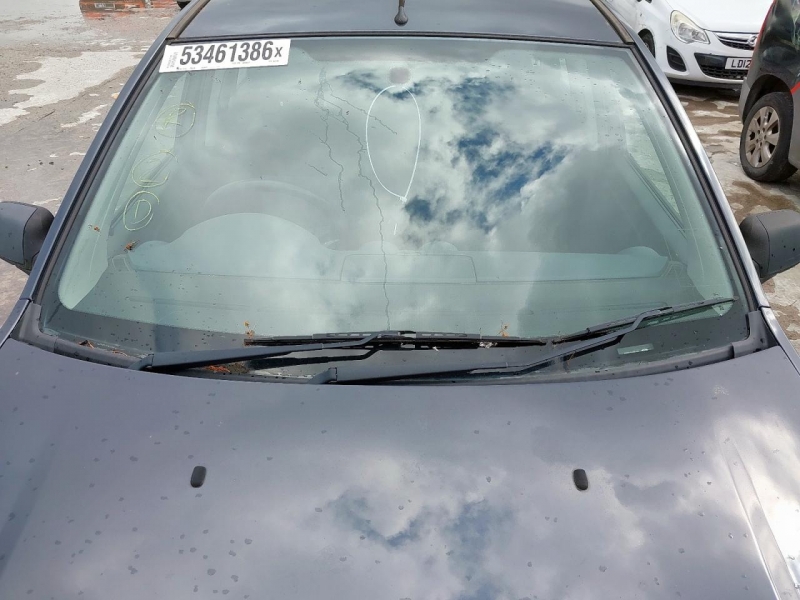 U380, Ford Fusion 2009, 1.4, бензин, МКПП