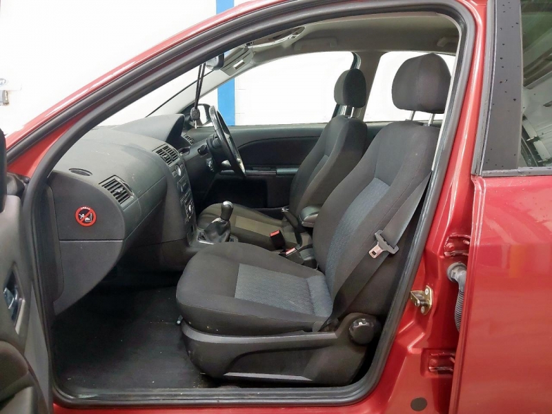 U381, Ford Mondeo 2007, 1.8, бензин, МКПП