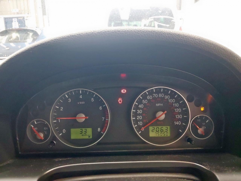 U381, Ford Mondeo 2007, 1.8, бензин, МКПП