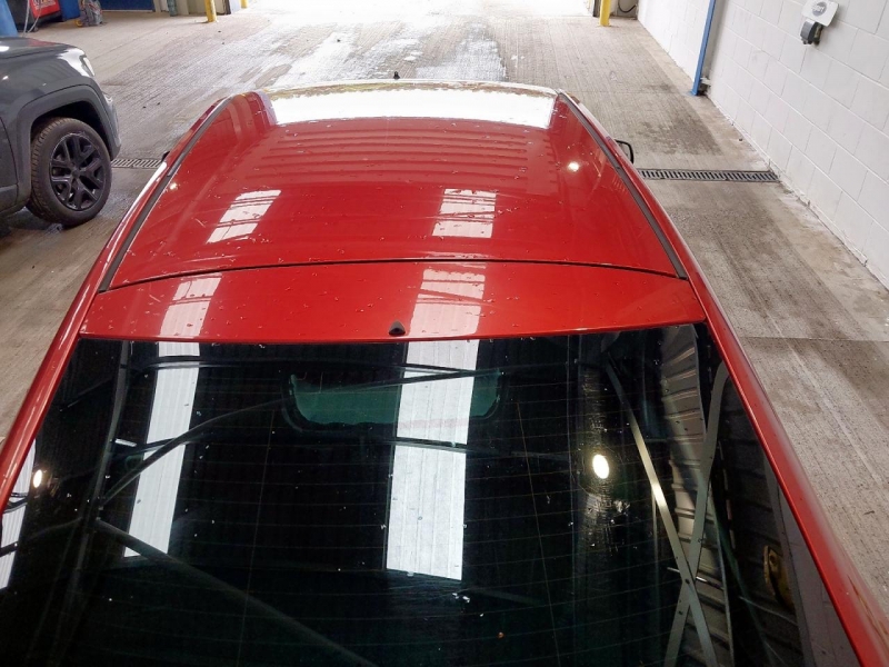 U381, Ford Mondeo 2007, 1.8, бензин, МКПП