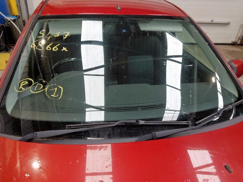 U381, Ford Mondeo 2007, 1.8, бензин, МКПП