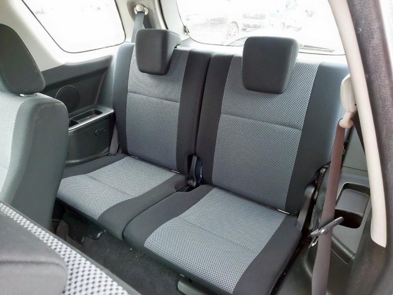 Y260, Suzuki Grand Vitara 2008, 1.6, бензин, МКПП