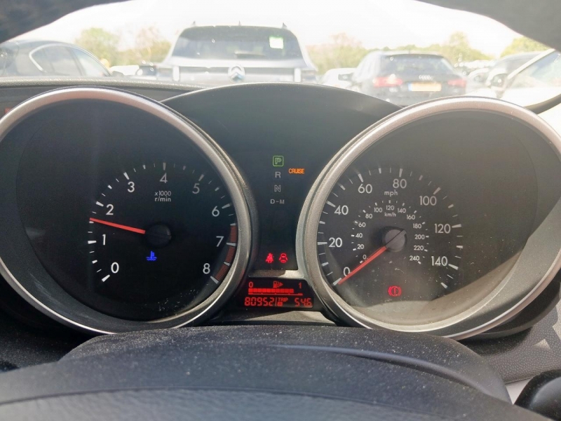 Y262, Mazda 3 2010, 2.0, бензин, АКПП