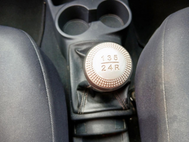 W479, Hyundai Getz 2007, 1.4, бензин, МКПП
