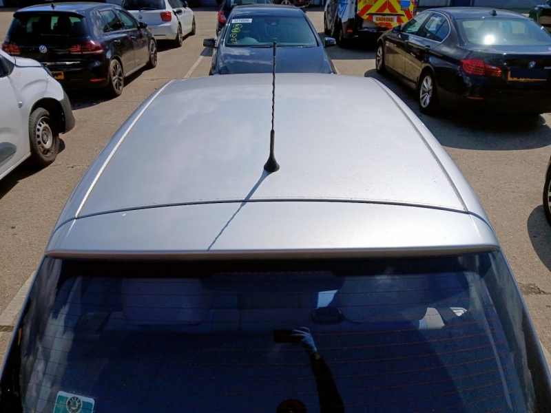 W480, Skoda Fabia 2007, 1.2, бензин, МКПП