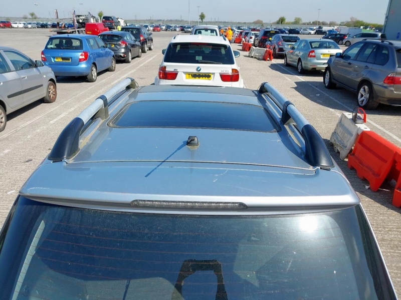 U384, Mitsubishi Outlander 2006, 2.4, бензин, АКПП