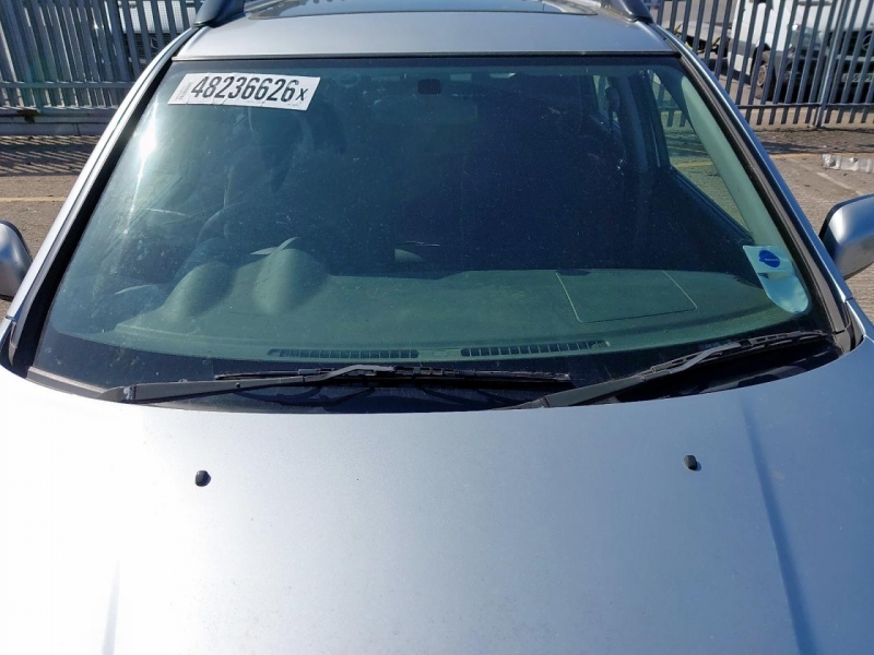 U384, Mitsubishi Outlander 2006, 2.4, бензин, АКПП