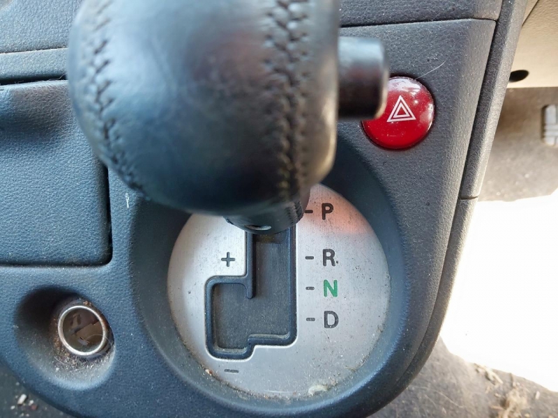 U384, Mitsubishi Outlander 2006, 2.4, бензин, АКПП