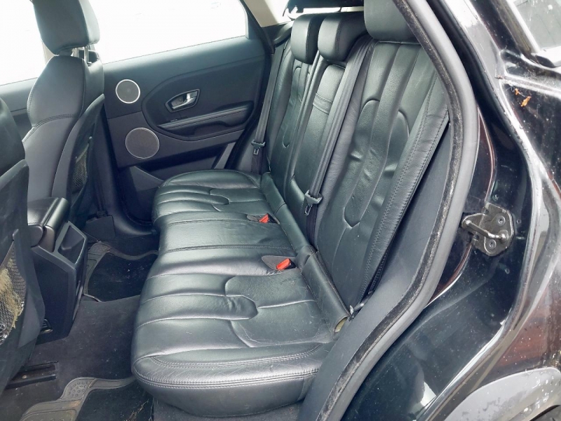 U389, Land Rover Range Rover 2013, 2.2, дизель, МКПП