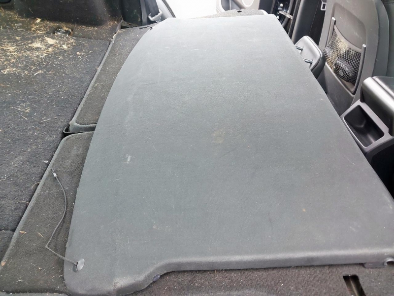 U389, Land Rover Range Rover 2013, 2.2, дизель, МКПП
