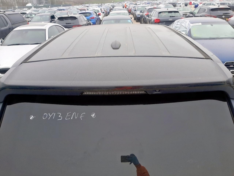 Y265, Land Rover Range Rover 2013, 3.0, дизель, АКПП
