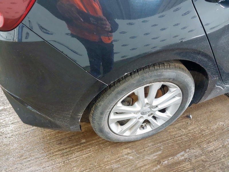 U388, Kia Ceed 2018, 1.6, дизель, АКПП