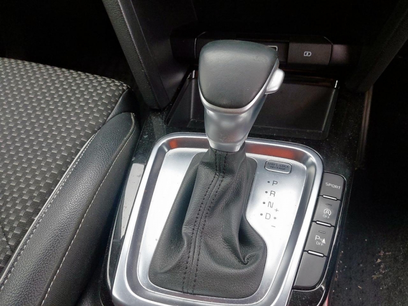 U388, Kia Ceed 2018, 1.6, дизель, АКПП