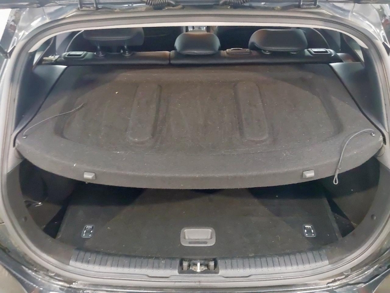 U388, Kia Ceed 2018, 1.6, дизель, АКПП