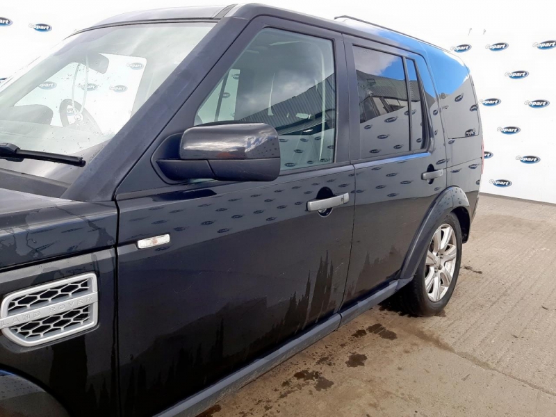 U391, Land Rover Discovery 2013, 3.0, дизель, АКПП