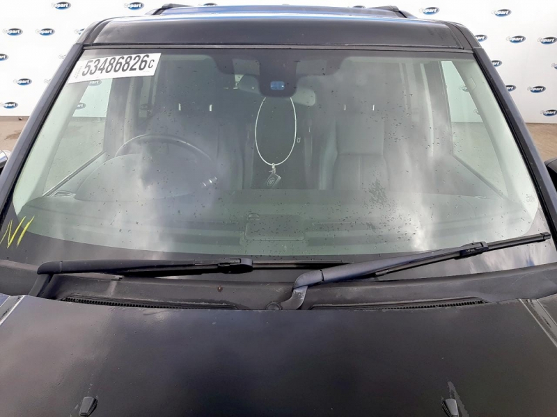 U391, Land Rover Discovery 2013, 3.0, дизель, АКПП