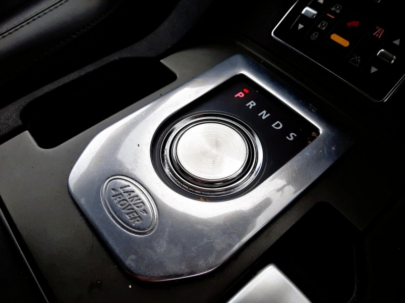 U391, Land Rover Discovery 2013, 3.0, дизель, АКПП
